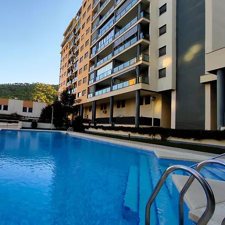Tamarindo-5 By Interhome Apartamento *