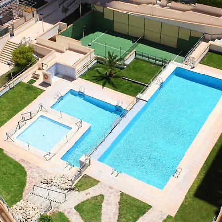 Tamarindo-5 By Interhome Apartamento