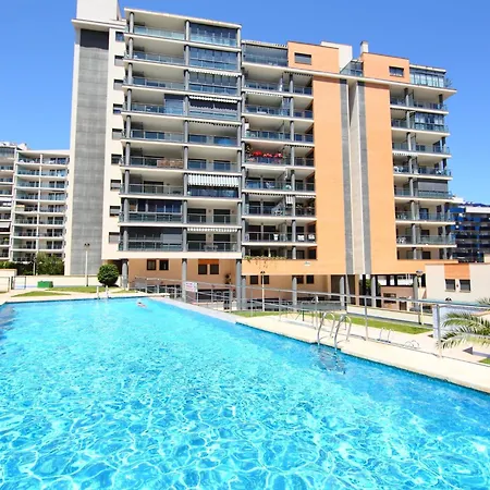 Tamarindo-5 By Interhome * Cala de Finestrat