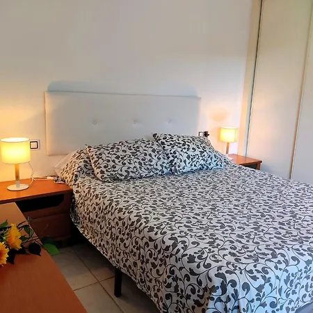 Tamarindo-5 By Interhome Apartment