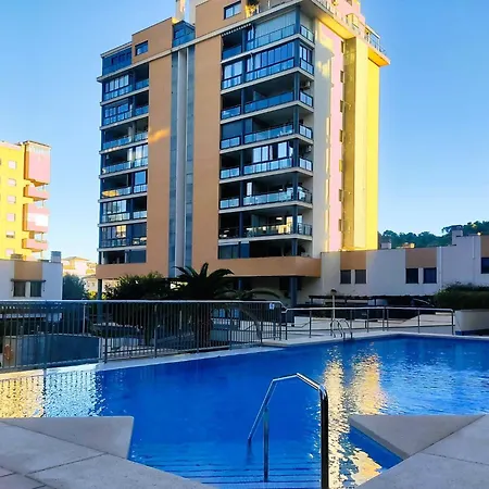 Tamarindo-5 By Interhome Apartment *