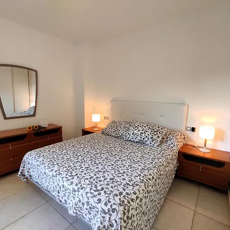 Tamarindo-5 By Interhome Apartment Cala de Finestrat
