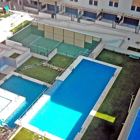 Apartment Tamarindo-5 By Interhome *
