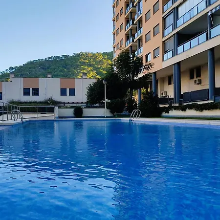 Apartment Tamarindo-5 By Interhome *