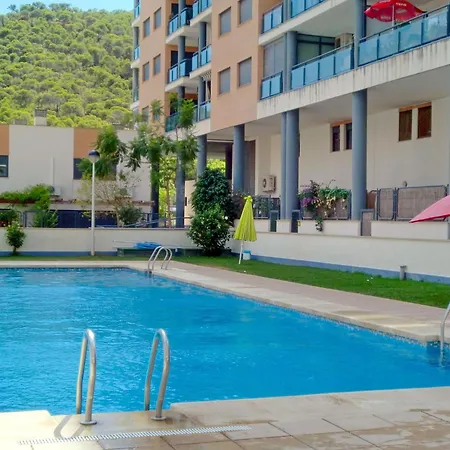 Tamarindo-5 By Interhome Cala de Finestrat