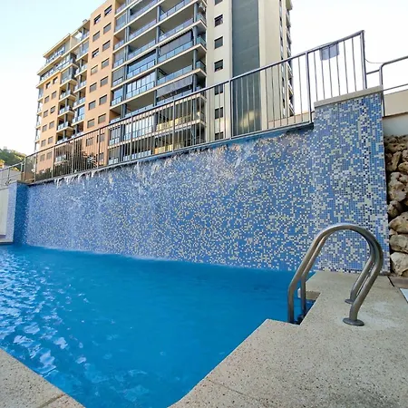 Tamarindo-5 By Interhome Apartment *