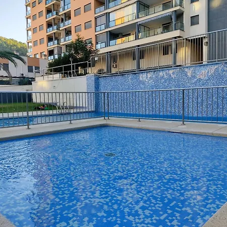 Apartment Tamarindo-5 By Interhome